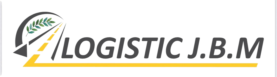 Logo LOGISTIC JBM SAS